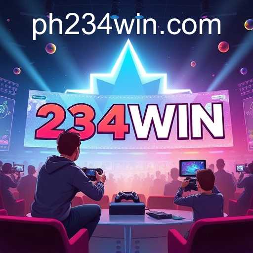 234Win Game Website Thriving in 2025