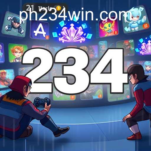 234win: Gaming Evolution and Future Prospects