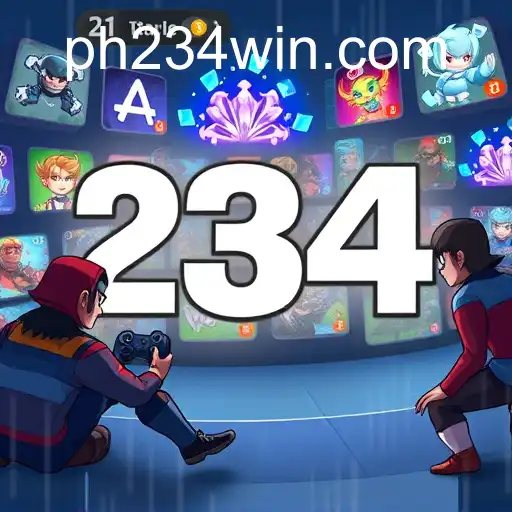 234win: Gaming Evolution and Future Prospects