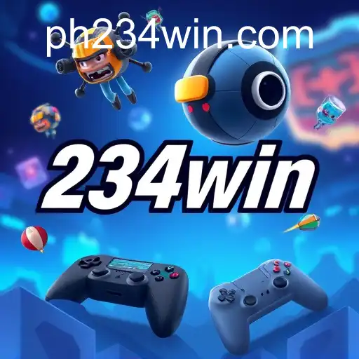 Gaming Website 234win Thrives Amid Industry Shifts