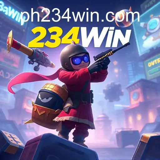 234Win Revolutionizes the Gaming Scene