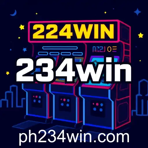 Exploring the Fascinating World of 'Arcade Classics' with the Keyword '234win'