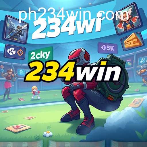 Digital Gaming Revolution: The Rise of 234win