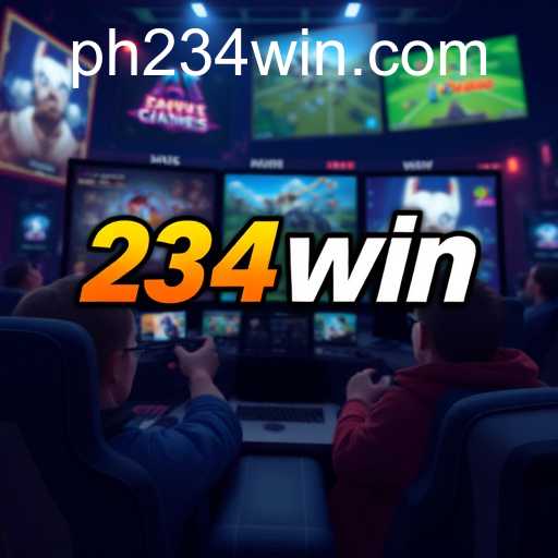 Emerging Trends in Online Gaming: The Rise of 234win