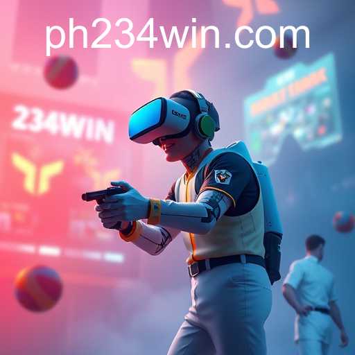 Future of Online Gaming: 234win and Beyond