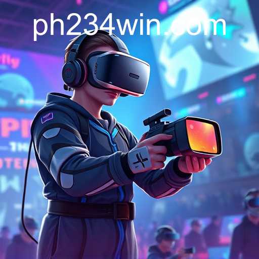 Game Development Innovations and Trends in 2025