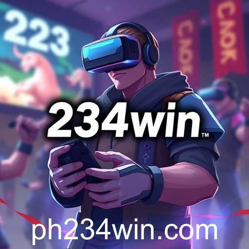 Gaming Trends in 2025: The Rise of 234win