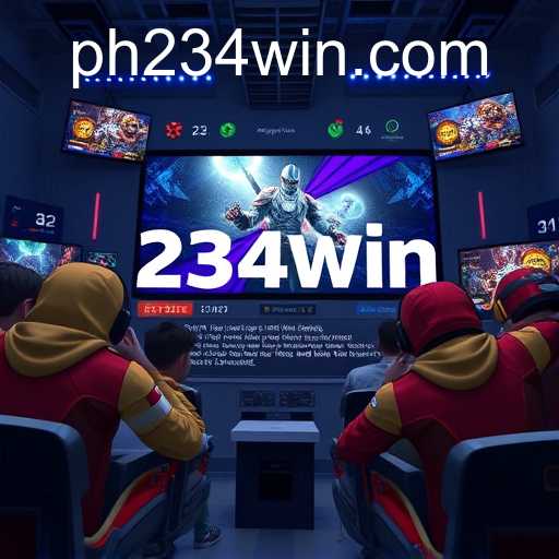 234win: Bridging Gamers in 2025