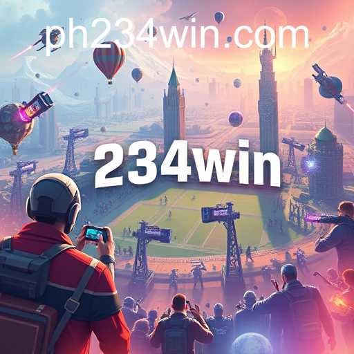 Exploring the Influence of '234win' in Today's Gaming Landscape