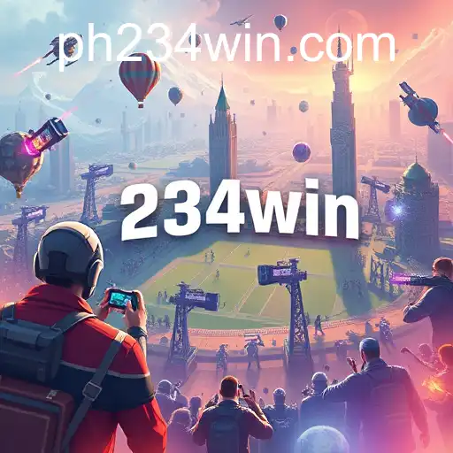 Exploring the Influence of '234win' in Today's Gaming Landscape