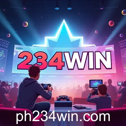 234Win Game Website Thriving in 2025