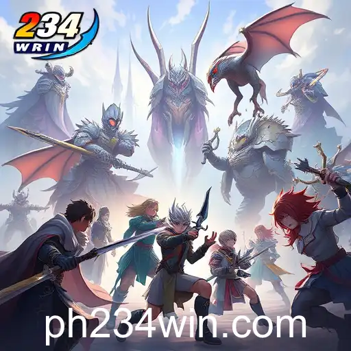 234win: Transforming the Online Gaming Experience