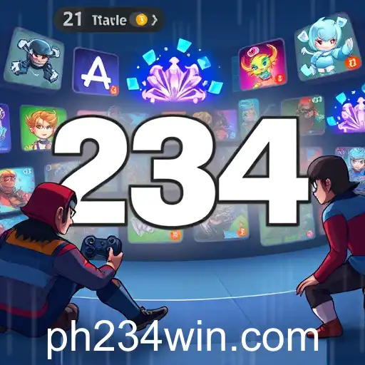 234win: Gaming Evolution and Future Prospects