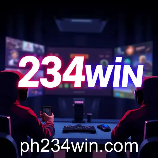 Virtual Playgrounds: 234win Revolutionizing Online Gaming