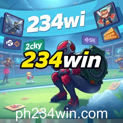 Digital Gaming Revolution: The Rise of 234win