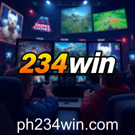 Emerging Trends in Online Gaming: The Rise of 234win