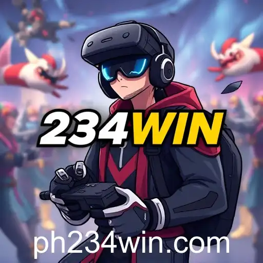 The Evolution of 234win in Gaming Culture