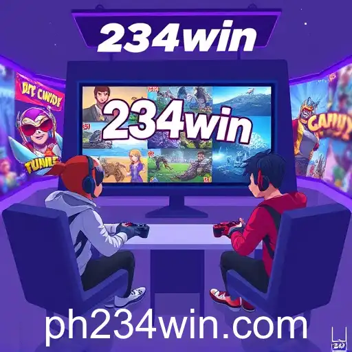 The Evolution of Gaming in 2025