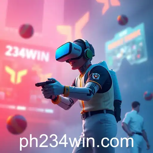 Future of Online Gaming: 234win and Beyond