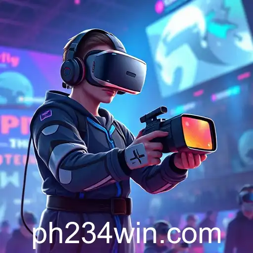 Game Development Innovations and Trends in 2025