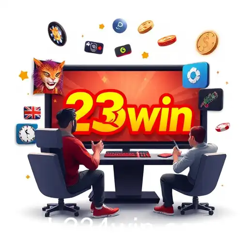 Gaming Industry Surges with 234win's Success