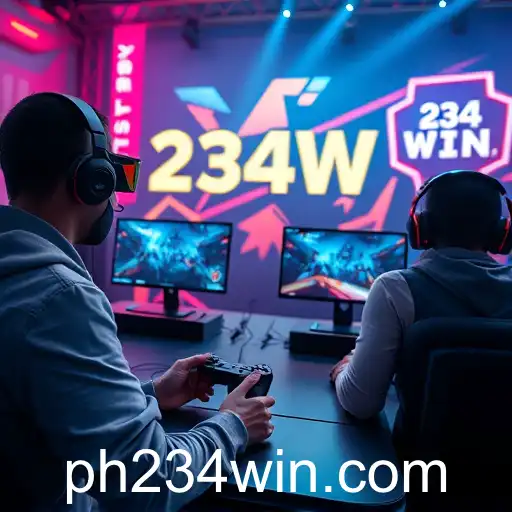 Gaming Trends in the Early 2020s