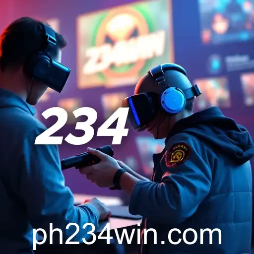 Online Gaming Trends and Innovations