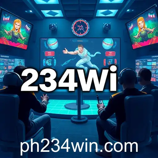 Gaming Trends and Innovations in 2025