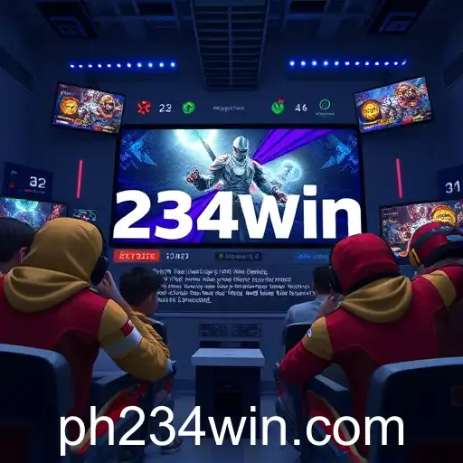 234win: Bridging Gamers in 2025