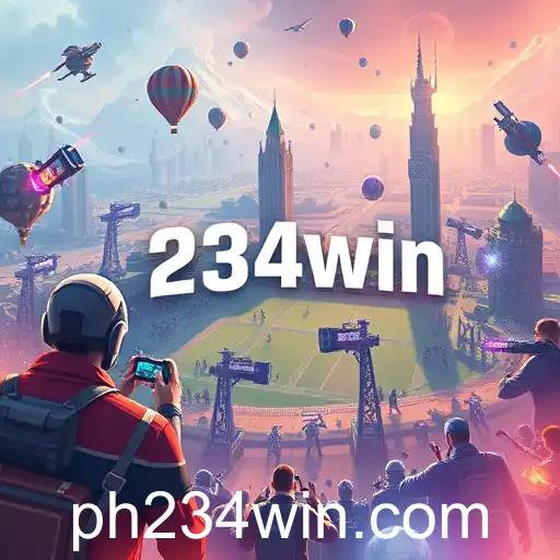 Exploring the Influence of '234win' in Today's Gaming Landscape