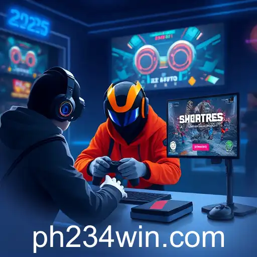 Online Gaming Trends and 234win's Impact