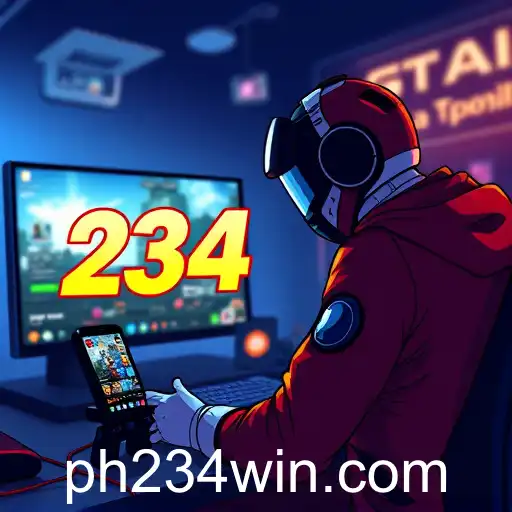 The Rise of 234win: Shaping the Future of Online Gaming