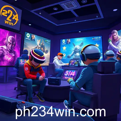 Evolving Trends in Online Gaming with 234win