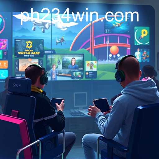 Navigating the Online Gaming Landscape