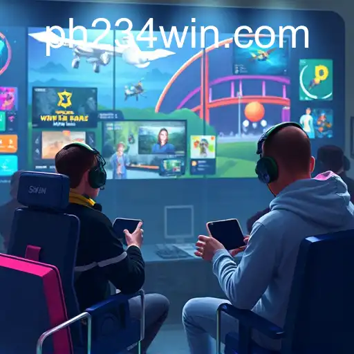 Navigating the Online Gaming Landscape