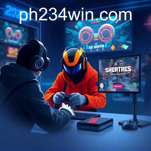Online Gaming Trends and 234win's Impact