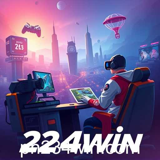 Evolving Trends in Online Gaming