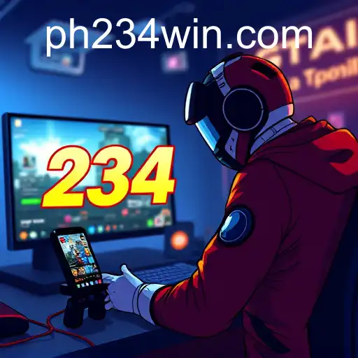 The Rise of 234win: Shaping the Future of Online Gaming