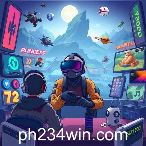 The Rise of Gaming Platforms in a Changing World