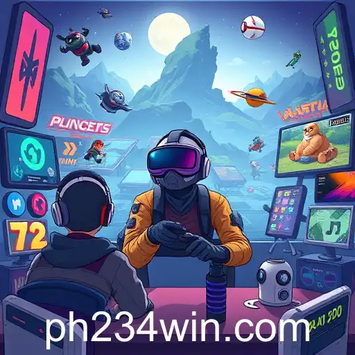 The Rise of Gaming Platforms in a Changing World