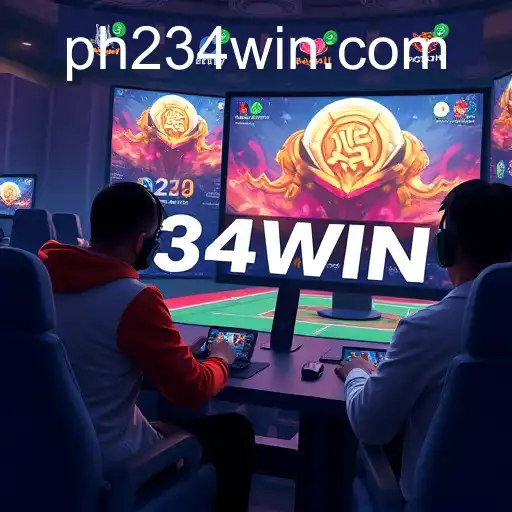 The Rise of Online Gaming with 234win