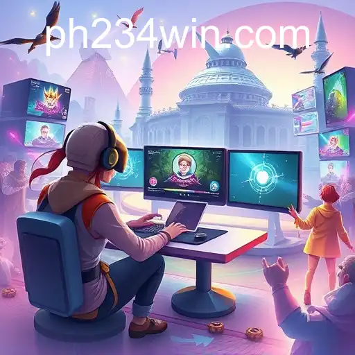 The Rise and Impact of Online Gaming in 2026