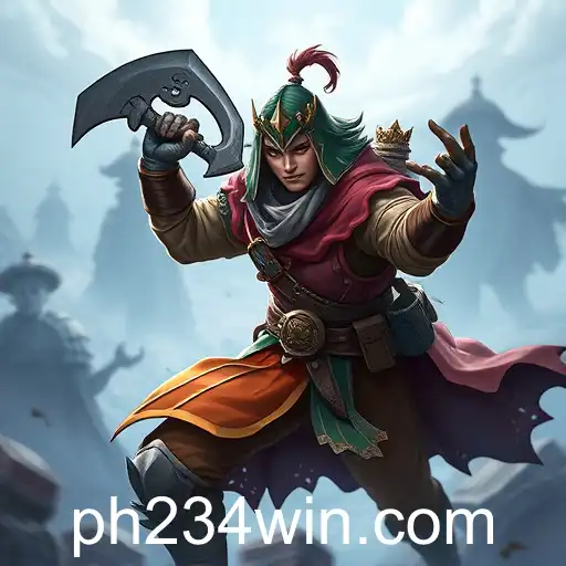 Exploring the World of Role-Playing Games: A Deep Dive into '234win' Category