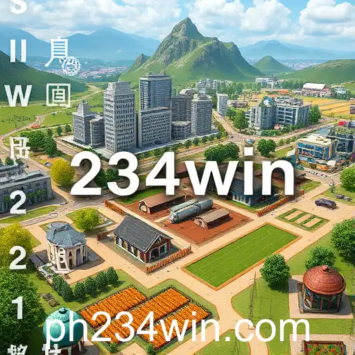 Exploring the Fascinating Realm of 'Simulation World' in Online Gaming